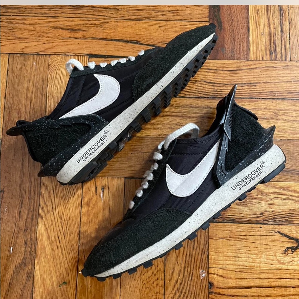 Undercover x Nike daybrake